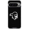 Seton Hall University Zoomed Basketball Google Pixel 10 Pro XL Clear Case